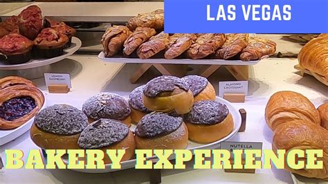 best pastries las vegas strip.